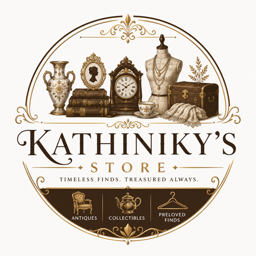 Kathiniky’s Store
