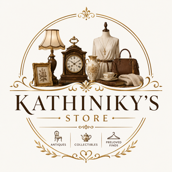 Kathiniky’s Store