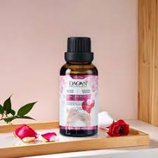 Aceite de Masaje de Rosas para el Cuidado de Venas – DACAN